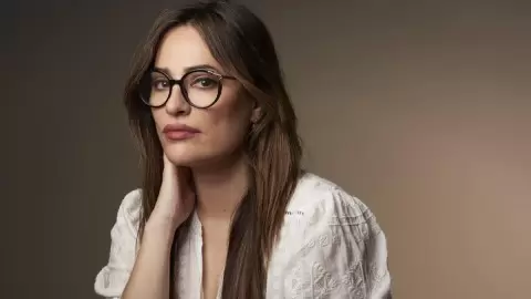 Pola Oloixarac: “Quise estudiar el fenómeno Gordo Dan más que atacarlo”