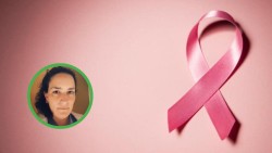 Mes de Sensibilización sobre el Cáncer de Mama