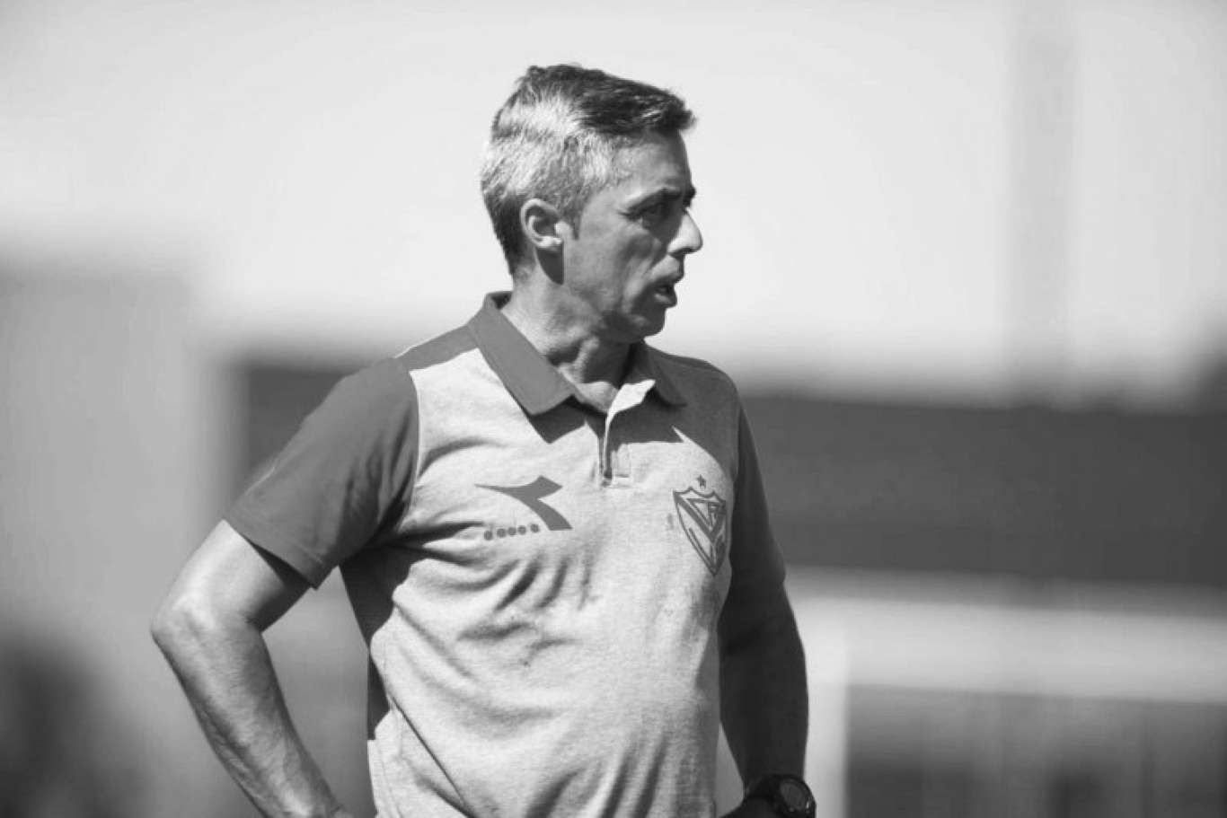 Conmoción en el fútbol: murió uno de los entrenadores de la reserva de Vélez antes de un partido con Racing