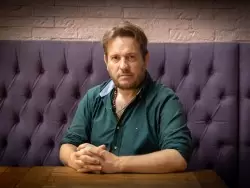 Nicolás Márquez: "Milei es el líder y quien arrastra los votos"