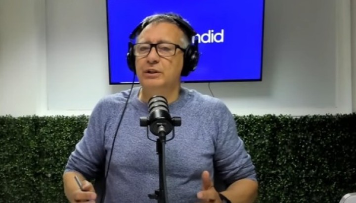 Tío Donald al rescate - el editorial de Rolando Graña