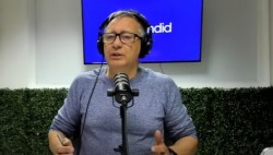 Tío Donald al rescate - el editorial de Rolando Graña