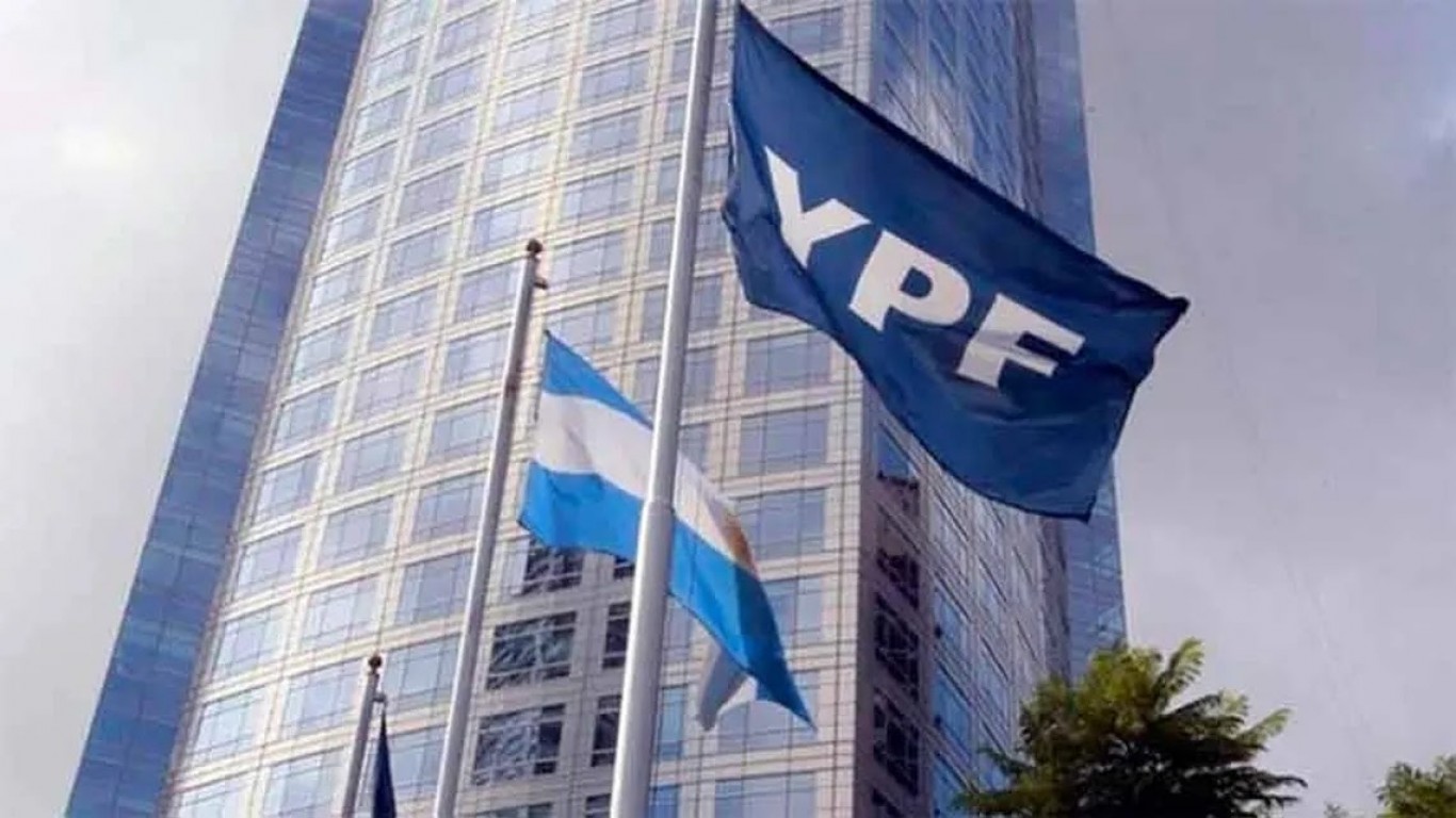 José Giménez: "El fallo dice que el Estado debe pagar una indemnización por la expropiación de YPF"