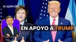 Mientras Milei viaja, otra vez, a EE.UU; el Gobierno acelera en la negociaci&oacute;n para frenar las PASO