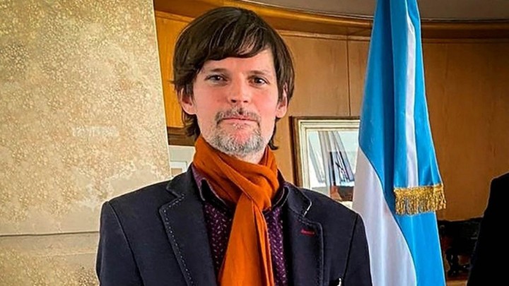 Sabino Vaca Narvaja: El alimento automático con Estados Unidos con Estados Unidos viene con factura”