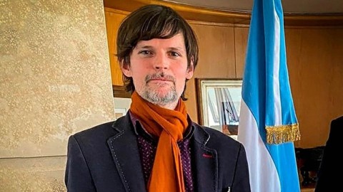 Sabino Vaca Narvaja: El alimento automático con Estados Unidos viene con factura”