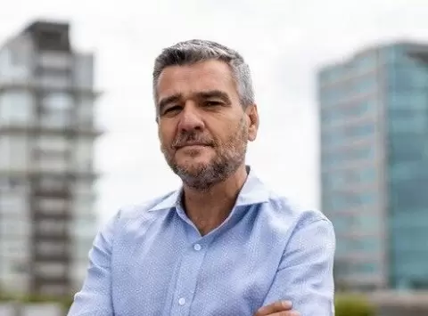 Juan Zabaleta: "Milei es producto de un gobierno que no funcionó"