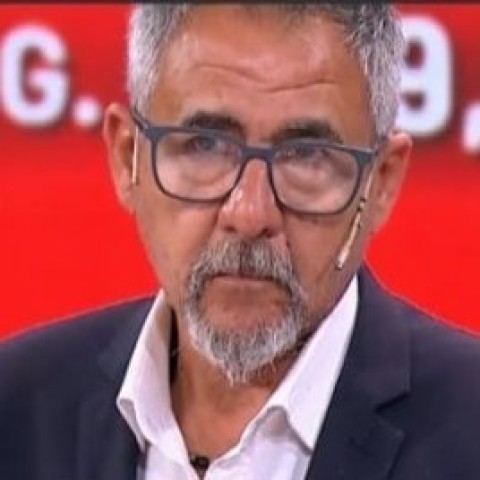 Fernando Savore: "Muchas personas desistieron de llenar el changuito porque es muy caro. La gente se maneja más con el día a día, en el que gasta entre $7000 y $10000"