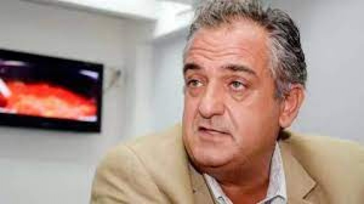 Miguel Calvete: "Los alimentos e indumentaria fueron los productos que más variación tuvieron en los 12 meses"