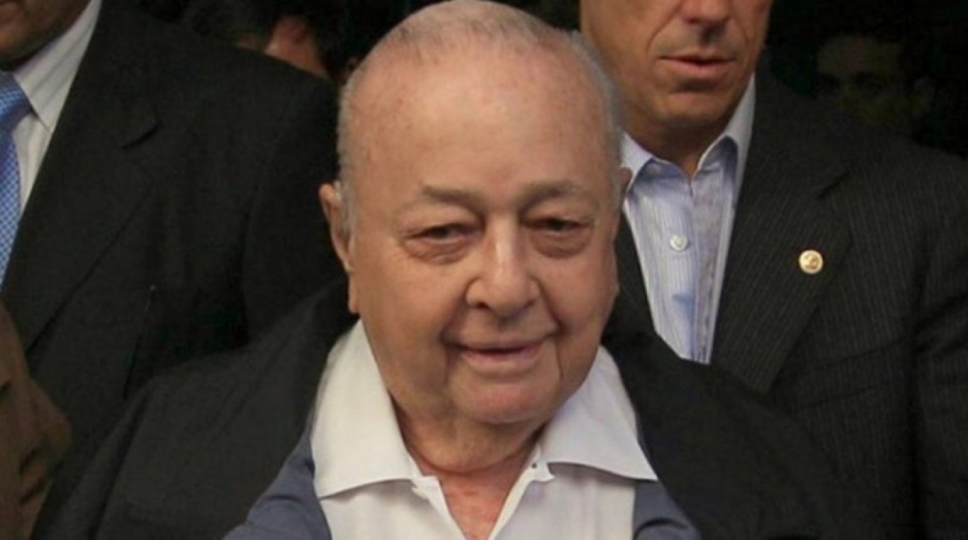 Murió el empresario Carlos Pedro Blaquier a los 95 años