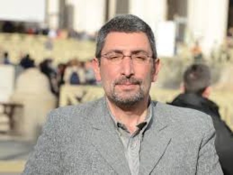 Gerardo Di Fazio: “Fui el último argentino en estar con el Papa Francisco”