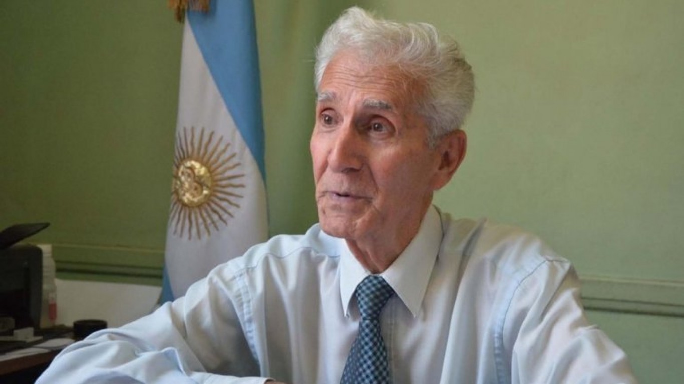 Daniel Ferreyra: “La violencia es imputable al gobierno de la provincia con la complicidad del Partido Justicialista”