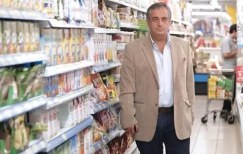 Miguel Calvete: “Hoy hemos tenido una caída del poder de compra interanual del 14%”