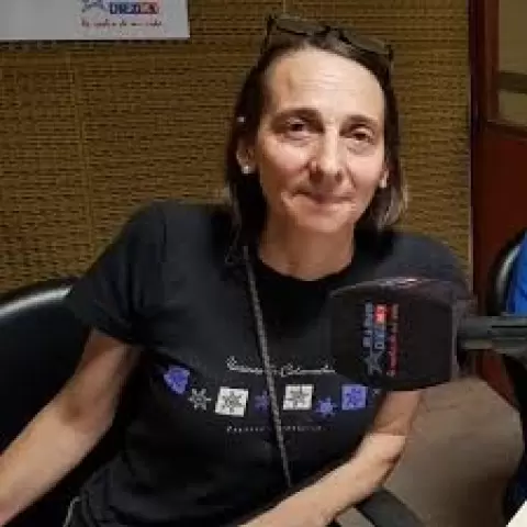 Mariana Maglianese: &ldquo;Si no se baja la densidad de mosquitos, hay que trabajar a nivel municipal para erradicar&rdquo;