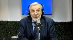 ¿Qué propuestas se discuten en esta campaña? - el editorial de Antonio Llorente
