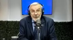 ¿Qué propuestas se discuten en esta campaña? - el editorial de Antonio Llorente