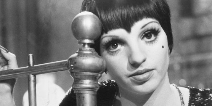 Los 75 marzos de Liza Minnelli