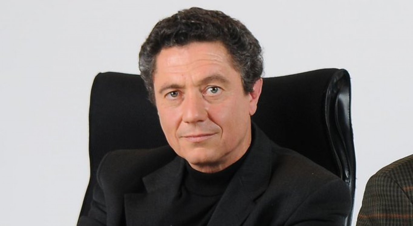 Claudio Fantini: "Castillo fue un caso particular, de alguien no capacitado para gobernar y que pareció no entender bien su función”