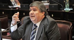 José Mayans: “Bullrich dice que va a hacer lo mismo que Macri pero más rápido, imagínense cómo va a quedar el país”