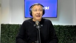 Cualquier relato sirve contra el Garrahan - el editorial de Rolando Graña