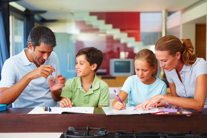 ¿Cómo educamos a nuestros hijos para vincularse desde un lugar sano?