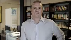 Andrés Gil Domínguez: “Milei desconoce lo que es la libertad de expresión en Occidente”