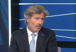 Mahiques rechaz&oacute; las acusaciones sobre una supuesta influencia en causas judiciales