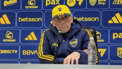 Editorial de Mariano Closs: ¿Cómo está la salud de Miguel Russo?