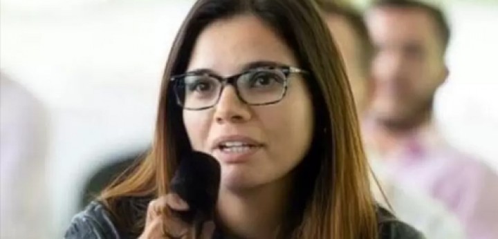 Marina Acosta: "La imagen negativa de Alberto Fernández es más del 70 por ciento"
