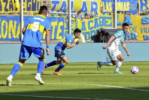 La AFA oficializó el partido entre Boca y Racing en Abu Dhabi por la Supercopa argentina