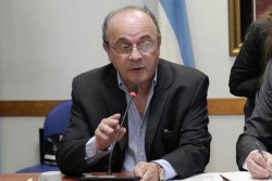 Leopoldo Moreau: “Patricia Bullrich es una mercenaria de la violencia estatal y una mentirosa serial"