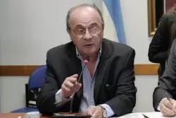 Leopoldo Moreau: “Patricia Bullrich es una mercenaria de la violencia estatal y una mentirosa serial"