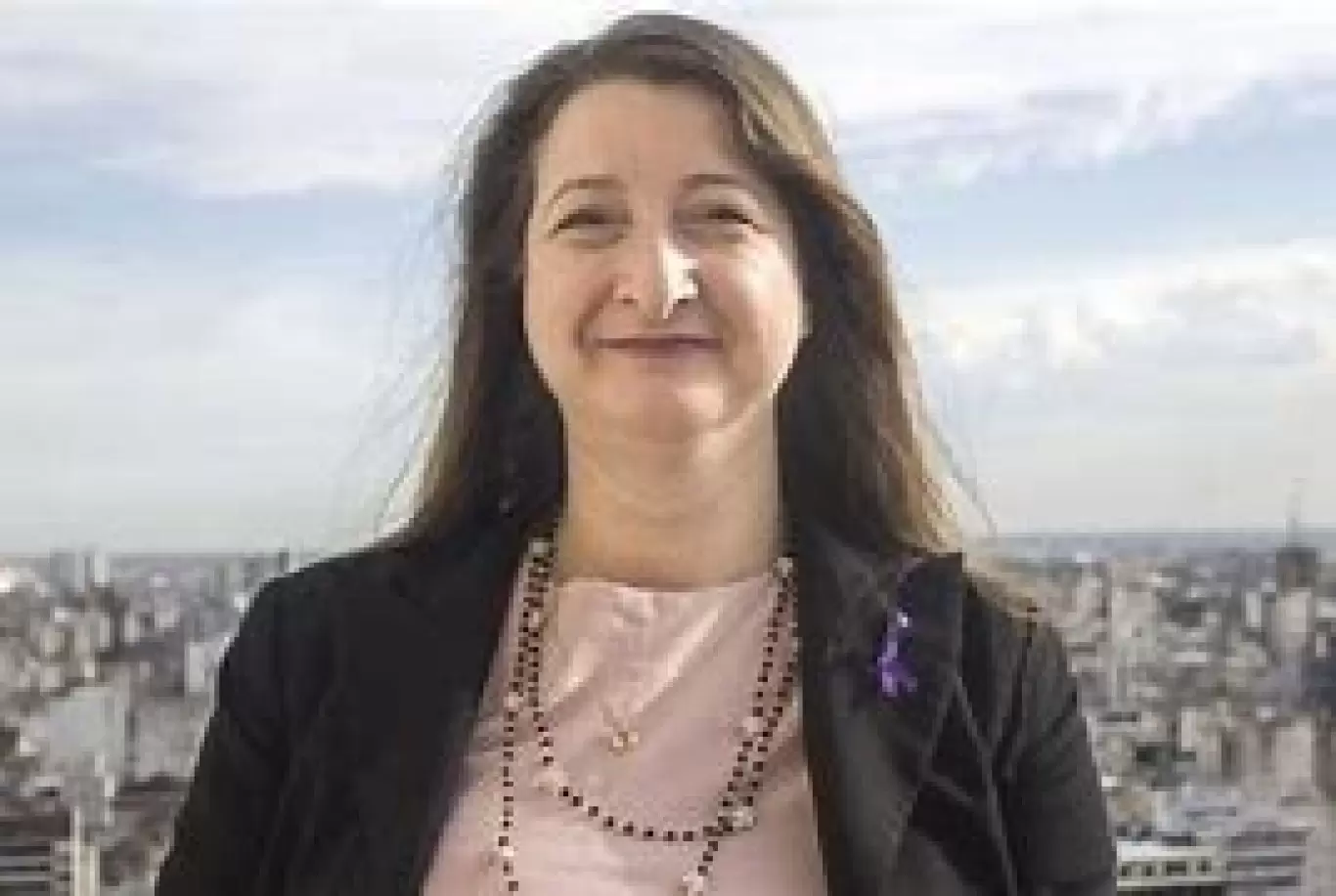 Maria Rosa Muiños - Splendid AM 990