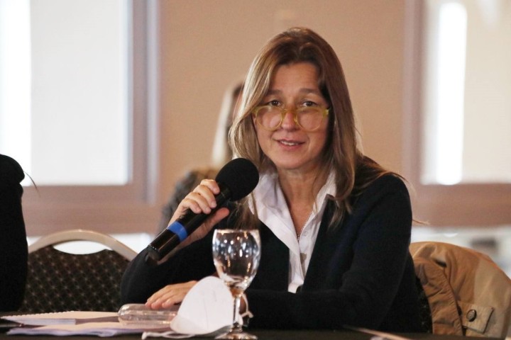 Sabina Frederic: “El gobierno sabe que Bullrich es una traidora serial, es su naturaleza”