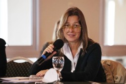 Sabina Frederic: “El gobierno sabe que Bullrich es una traidora serial, es su naturaleza”