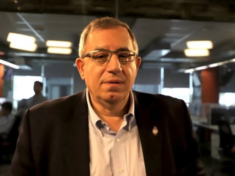 Carlos Maslatón: “El plan económico del gobierno no tiene salvación”