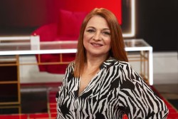 Marcela Feudale: "Belgrano empezó la batalla cultural"