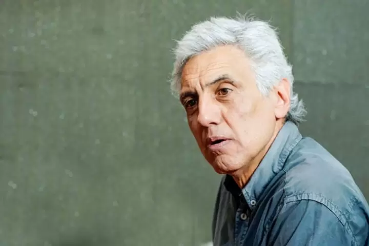 “Vamos a sostener con todos los instrumentos el concepto de soberanía y autodeterminación”, Carlos Raimundi