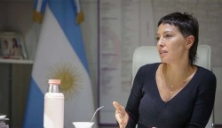 Mayra Mendoza: “En unidad necesitamos frenar esta situación de ajuste”