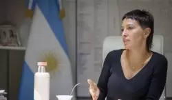 Mayra Mendoza: “En unidad necesitamos frenar esta situación de ajuste”