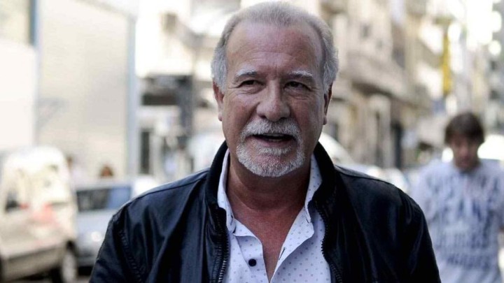 Omar Plaini: “El paro no se levanta por ninguna razón porque los motivos son sobrados”