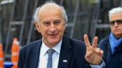 Oscar Parrilli: "Todo lo de la reforma laboral es una nube de humo de un proyecto fracasado"