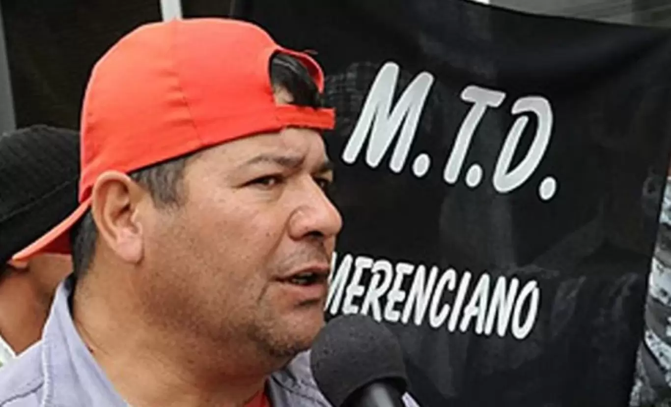 Armando Boniardi Cabra “No hay elemento de prueba hacia Emerenciano