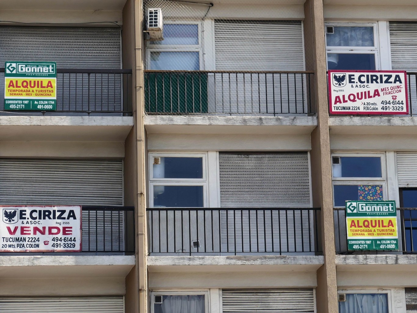 Glenda Gómez: "No podemos dejar al libre mercado el derecho a la vivienda"