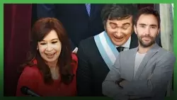 La peor pesadilla de Macri