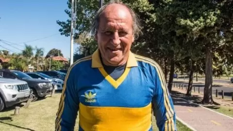 El desgarrador testimonio de Roberto Mouzo: "Me quise suicidar y me salvó mi perro"