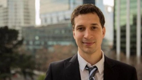 Yamil Santoro: Debería ser normal dejar la función pública y salir a buscar trabajo"