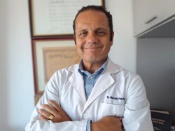 Marcelo Peretta: “Si soy legislador le bajó el precio a los medicamentos”