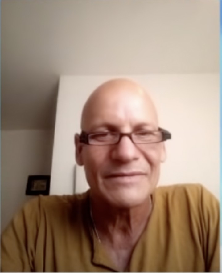 Entrevista a Juan Carlos Sosa, ex combatiente de Malvinas