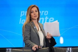 Flavia Royón: “Las centrales hidroeléctricas tienen un valor mayor al flujo que puede generar”
